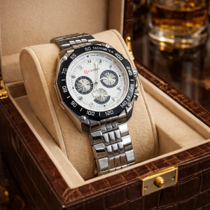 ساعت مچی مردانه کارن 8077